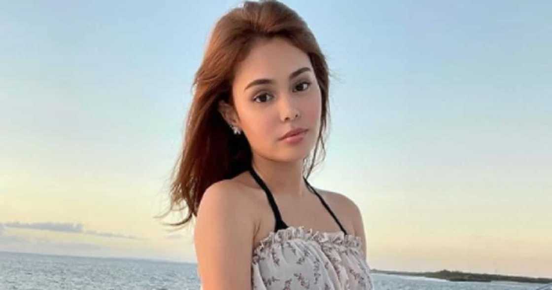 Ivana Alawi reacts to critics of her ‘beggar prank’ video: “Hayaan na lang natin” Ivana Alawi reacts to critics of her ‘beggar prank’ video: “Hayaan na lang natin”