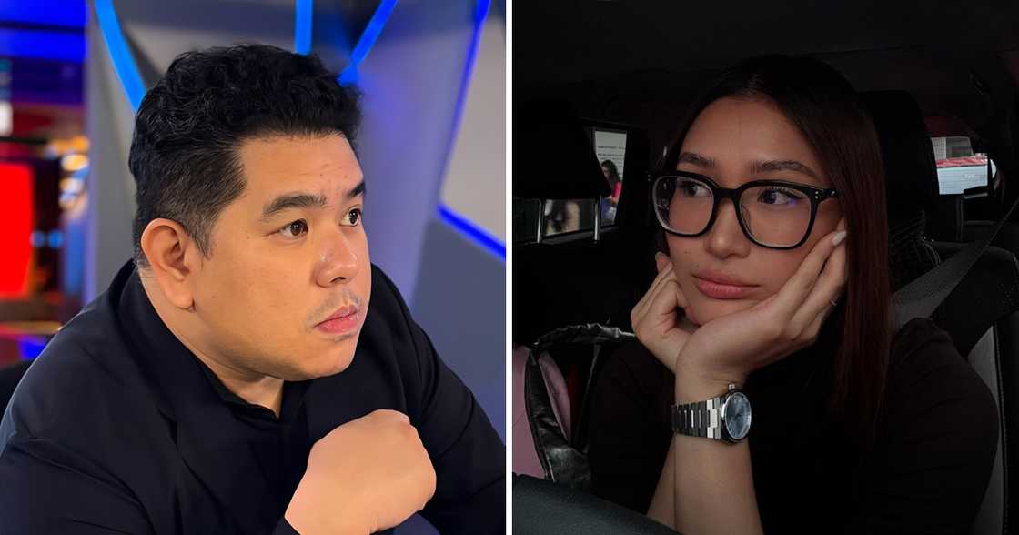 Jeff Canoy, nakakatuwang post about kay “intern” Jhoanna ng BINI, viral