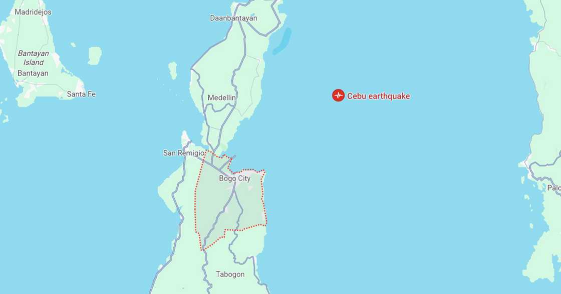 “She saved us”: Grief as hero daughter dies in Cebu rockslide tragedy “She saved us”: Grief as hero daughter dies in Cebu rockslide tragedy