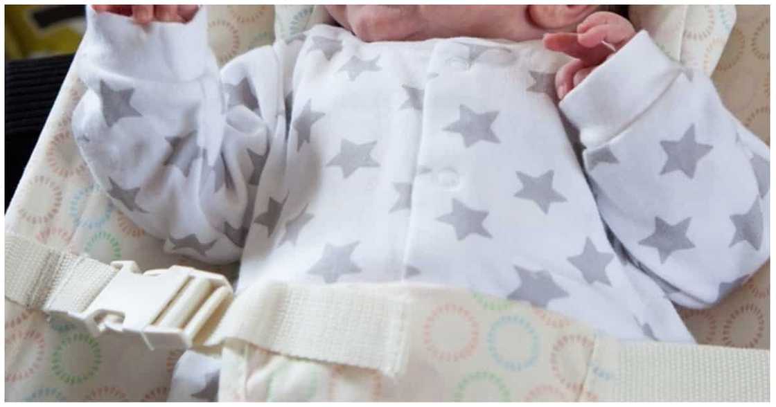 3-buwang sanggol naiwan sa baby bouncer, patay 3-buwang sanggol naiwan sa baby bouncer, patay