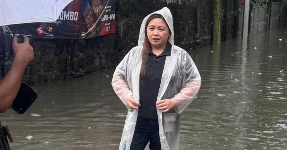 Bernadette Reyes pens open letter to aspiring journalists: "Dear communications student"