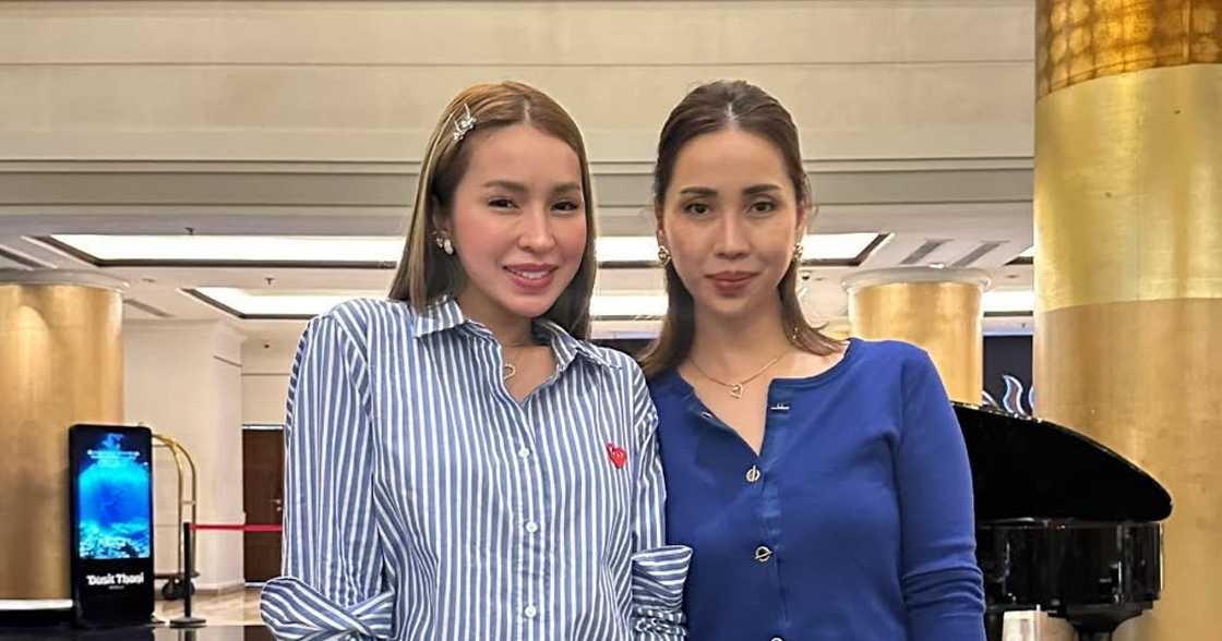 Candy Andres Monroe, may mensahe sa mga magulang sa gitna ng isyu