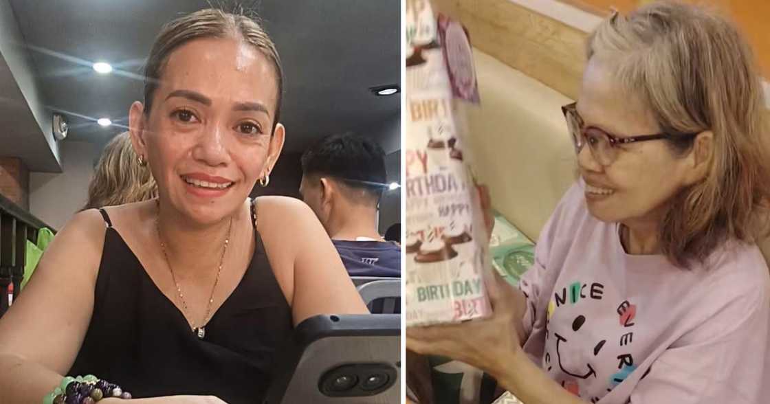 Angelica Yulo, ibinahagi ang dahilan kung bakit kailangan niyang magsikap pa Angelica Yulo, ibinahagi ang dahilan kung bakit kailangan niyang magsikap pa