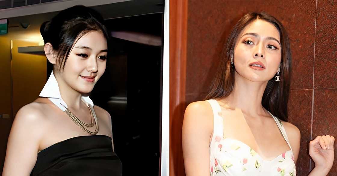 Kim Chiu, nagreact sa pagpanaw ni Barbie Hsu: “OMG! I love you SanChai! May you rest in peace!” Kim Chiu, nagreact sa pagpanaw ni Barbie Hsu: “OMG! I love you SanChai! May you rest in peace!”