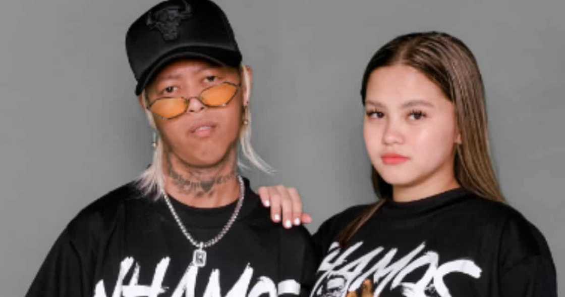 Antonette Gail, umalma sa ginawa kay Whamos: "Tama ba na patayin at sabihin pumanaw na?