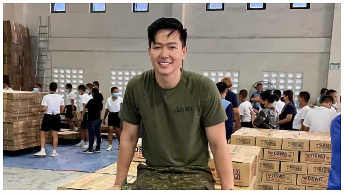 Cristy Fermin kay Ronnie Liang; "'Wag mong maliitin ang mga kasamahan mo" Cristy Fermin kay Ronnie Liang; "'Wag mong maliitin ang mga kasamahan mo"
