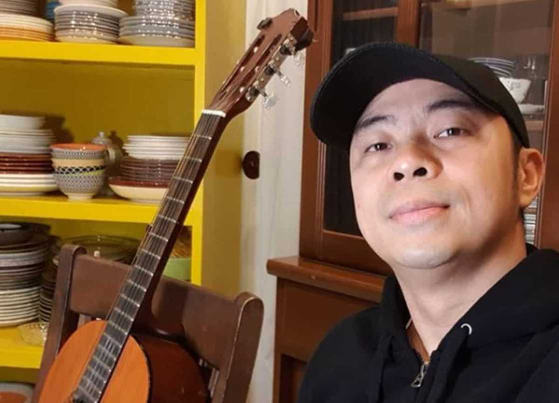 Chito Miranda Chito Miranda