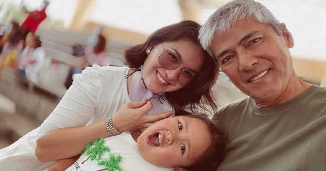 Pauleen Luna shares heartwarming pics of Sotto family get-together