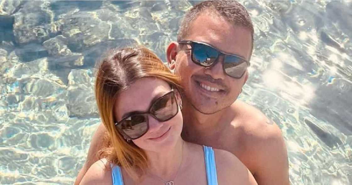 Lolit Solis on Angelica Panganiban’s pregnancy: “Hanga ka sa risk na pinasok niya” Lolit Solis on Angelica Panganiban’s pregnancy: “Hanga ka sa risk na pinasok niya”