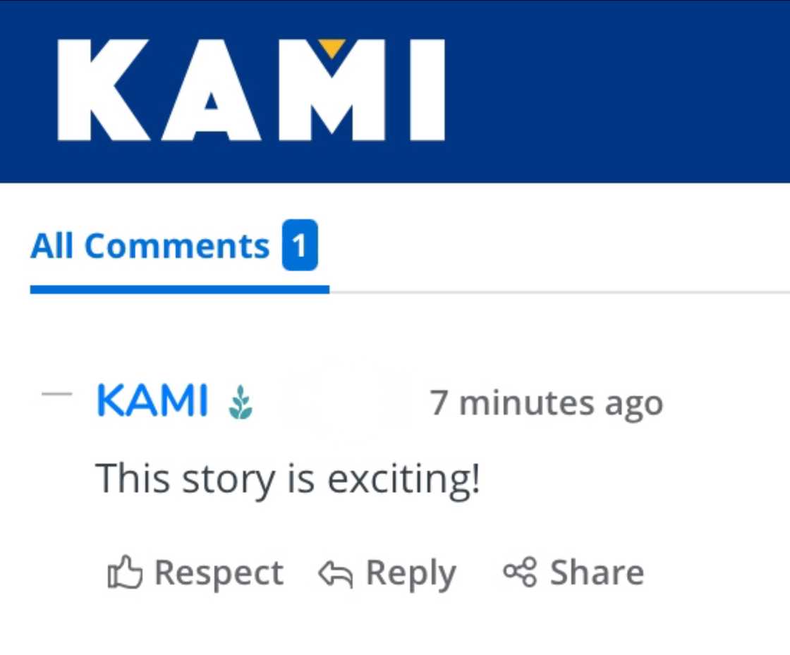 Kami ph