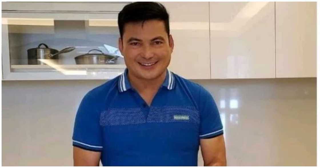 Gabby Concepcion Gabby Concepcion