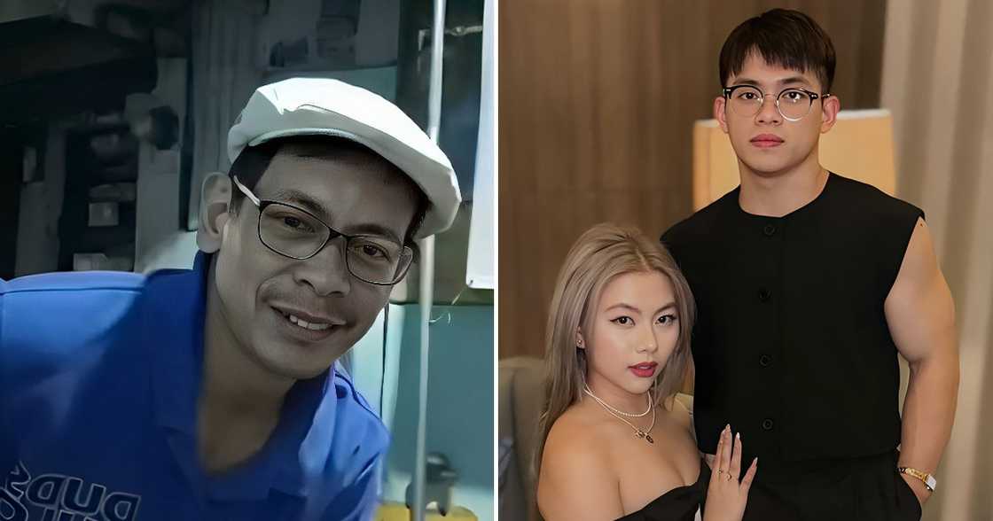 Mark Yulo, nagpatutsada kina Caloy, Chloe: “Di pa nila alam yung mga mangyayaring karma. Joke lang” Mark Yulo, nagpatutsada kina Caloy, Chloe: “Di pa nila alam yung mga mangyayaring karma. Joke lang”