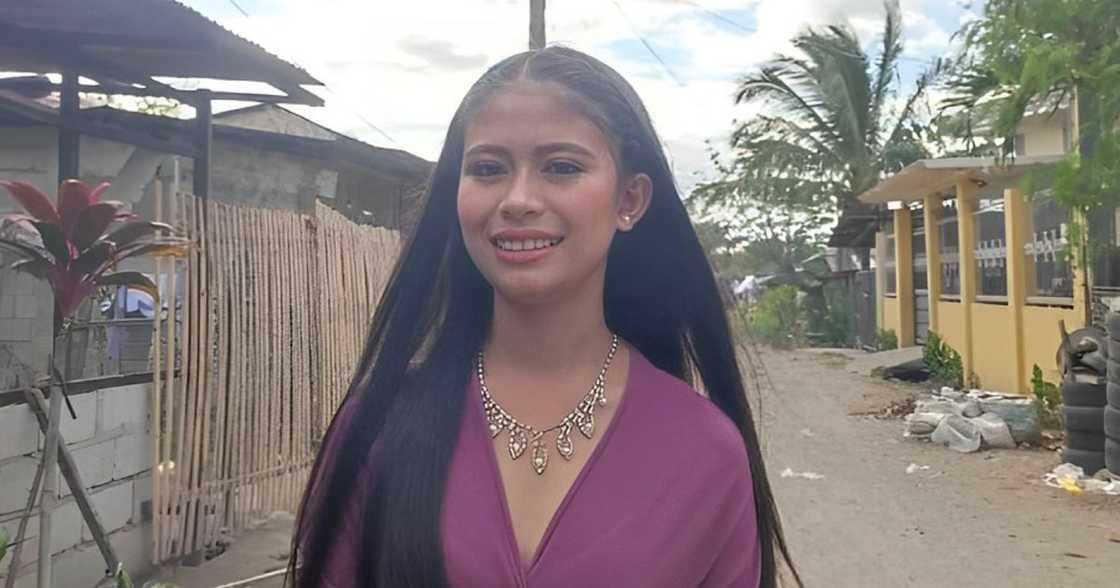 Pearl Joy Galve Pearl Joy Galve