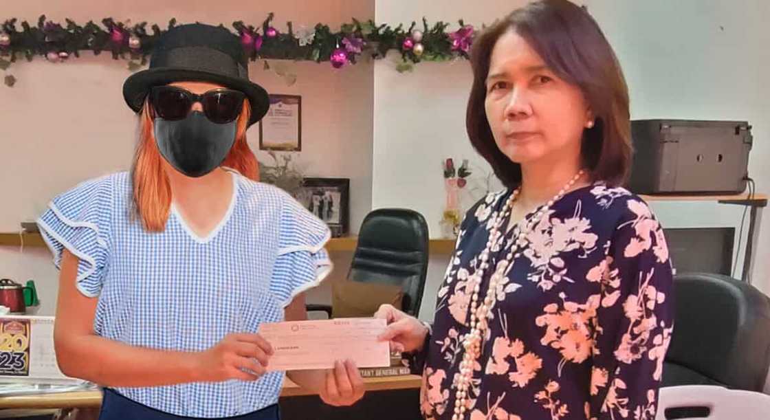 PCSO, trending matapos ang kanilang post kaugnay sa P43-M Lotto 6/42 jackpot winner PCSO, trending matapos ang kanilang post kaugnay sa P43-M Lotto 6/42 jackpot winner