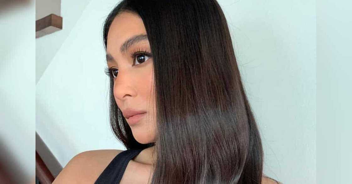 Nadine Lustre, ikwinento ang naranasan sa isang influencer na itinuring niyang kaibigan noon Nadine Lustre, ikwinento ang naranasan sa isang influencer na itinuring niyang kaibigan noon