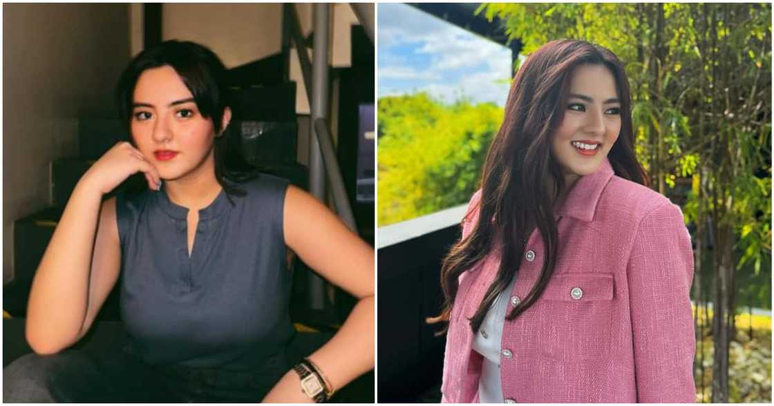 Cassy Legaspi, nilinaw na na-hack ang unang Facebook account niya Cassy Legaspi, nilinaw na na-hack ang unang Facebook account niya