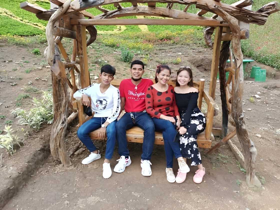 Lovella Orbe Maguad, binahagi ang kanyang emosyonal na reaksyon sa pagganap ni Criza Taa Lovella Orbe Maguad, binahagi ang kanyang emosyonal na reaksyon sa pagganap ni Criza Taa