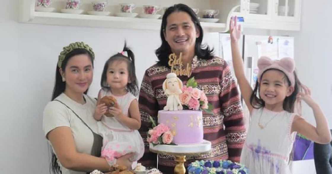 Mariel answers rumor that she spent Robin’s savings: “yung pera mo, pera mo” Mariel answers rumor that she spent Robin’s savings: “yung pera mo, pera mo”