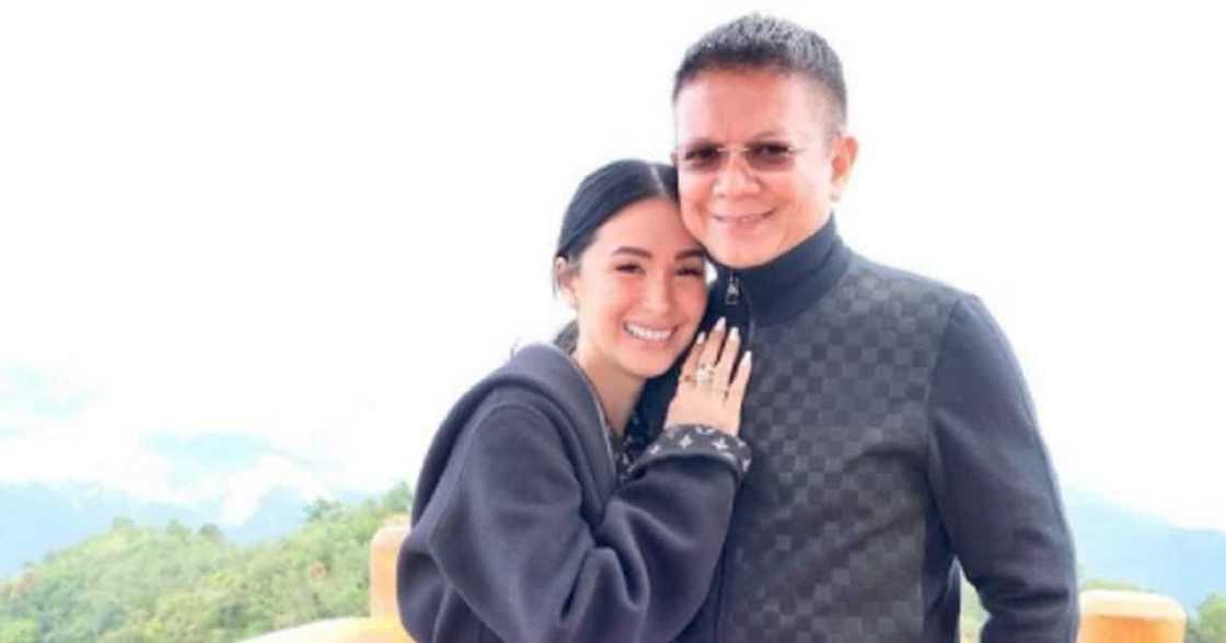 Heart Evangelista, nag-handa ng date sa bahay dahil tipid-mode daw sila ni Chiz Heart Evangelista, nag-handa ng date sa bahay dahil tipid-mode daw sila ni Chiz