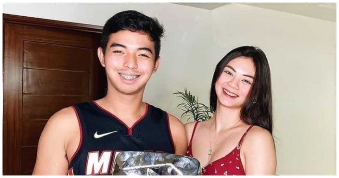 JaMill sa kanilang pagbabalik YT: "In reality, tao lang din naman kami na may emosyon" JaMill sa kanilang pagbabalik YT: "In reality, tao lang din naman kami na may emosyon"