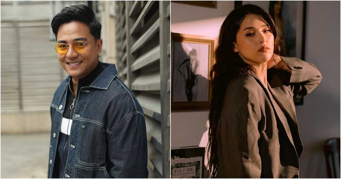 Jak Roberto on Facebook/Kylie Padilla on Facebook Jak Roberto on Facebook/Kylie Padilla on Facebook