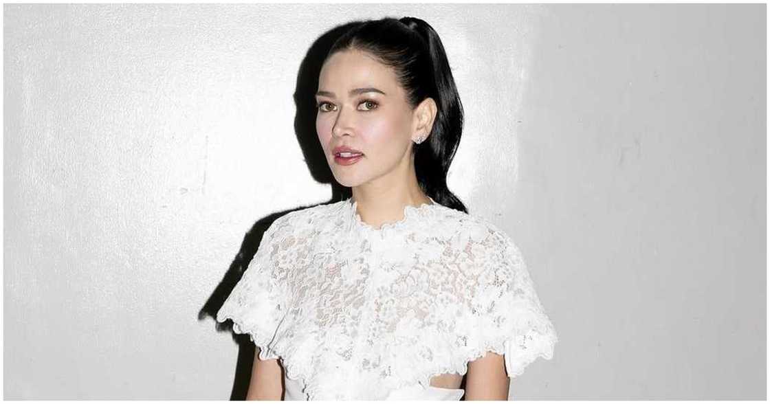 Bela Padilla on her heart after split with Norman Bay: "I'm full of love" Bela Padilla on her heart after split with Norman Bay: "I'm full of love"