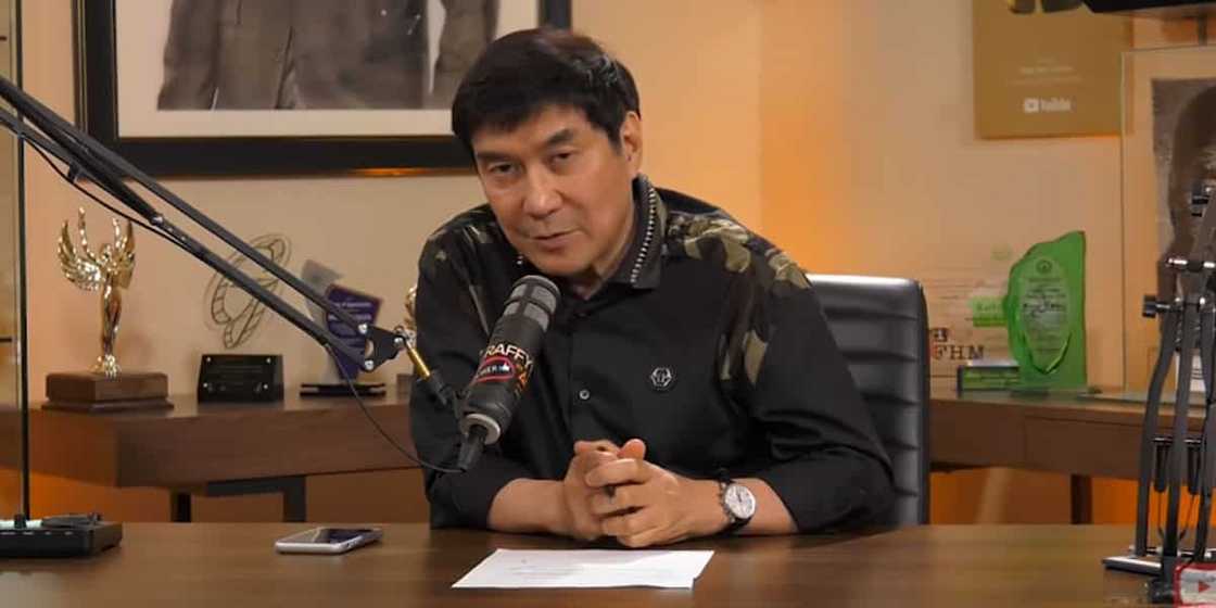 SG ng Starbucks sa kaso ng lady driver, nagsalita pero sinupalpal ni Idol Raffy SG ng Starbucks sa kaso ng lady driver, nagsalita pero sinupalpal ni Idol Raffy