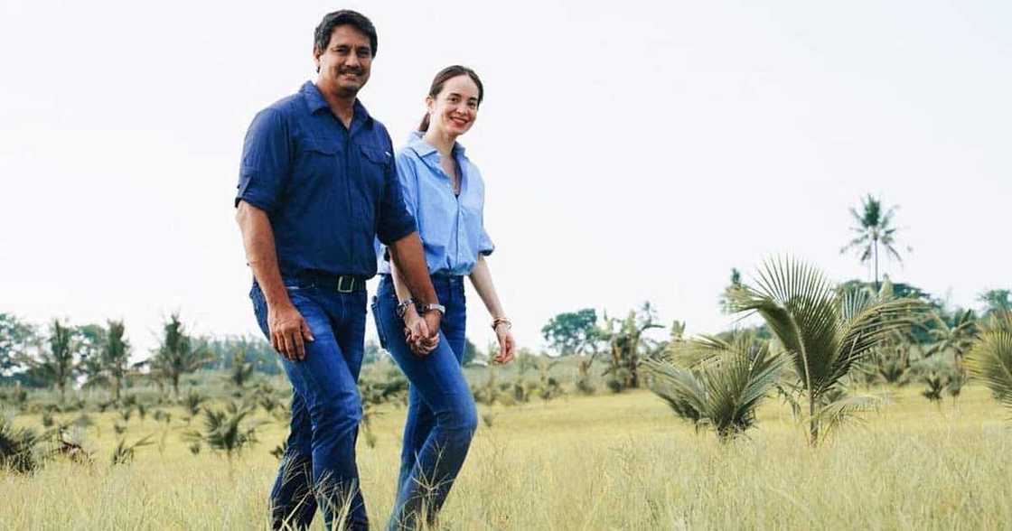 Lolit Solis, puring-puri sa kabaitan nila Richard Gomez at Lucy Torres: “Mahal na mahal ng mga taga Ormoc” Lolit Solis, puring-puri sa kabaitan nila Richard Gomez at Lucy Torres: “Mahal na mahal ng mga taga Ormoc”