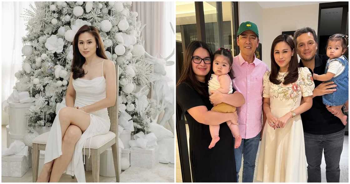 Baby Polly, naka-bonding sina Talitha at Baby Mochi; photos nila, viral Baby Polly, naka-bonding sina Talitha at Baby Mochi; photos nila, viral