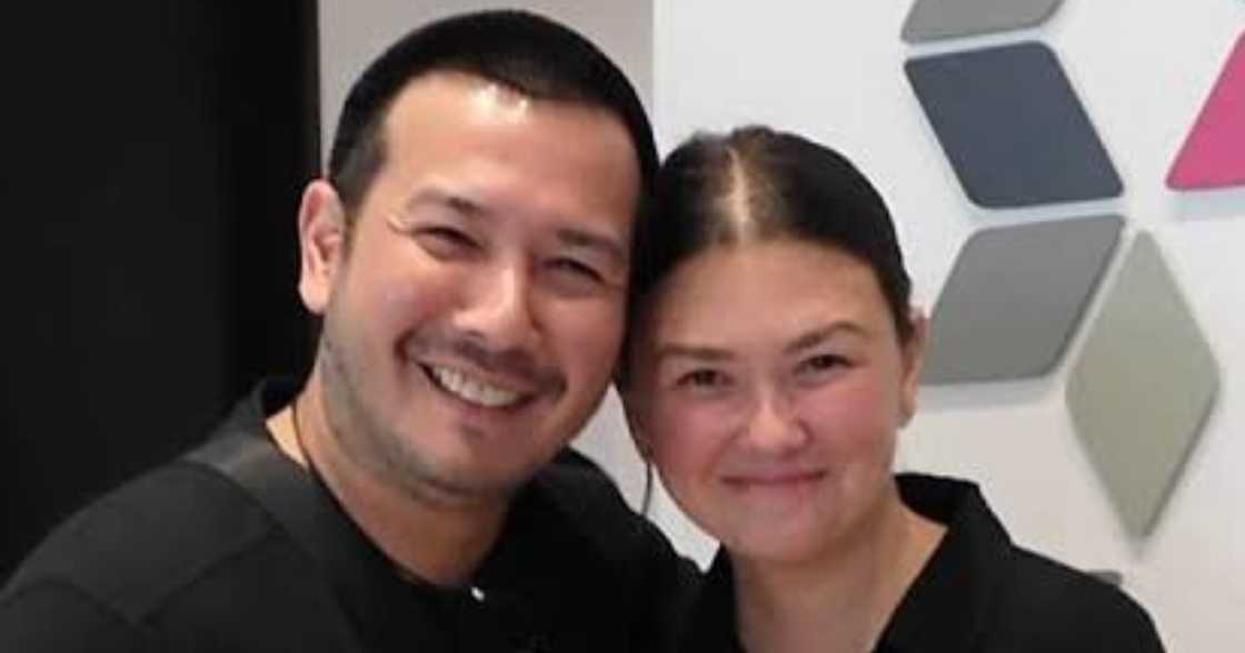 John Prats honors Angelica Panganiban with warm birthday message (@johnprats) John Prats honors Angelica Panganiban with warm birthday message (@johnprats)
