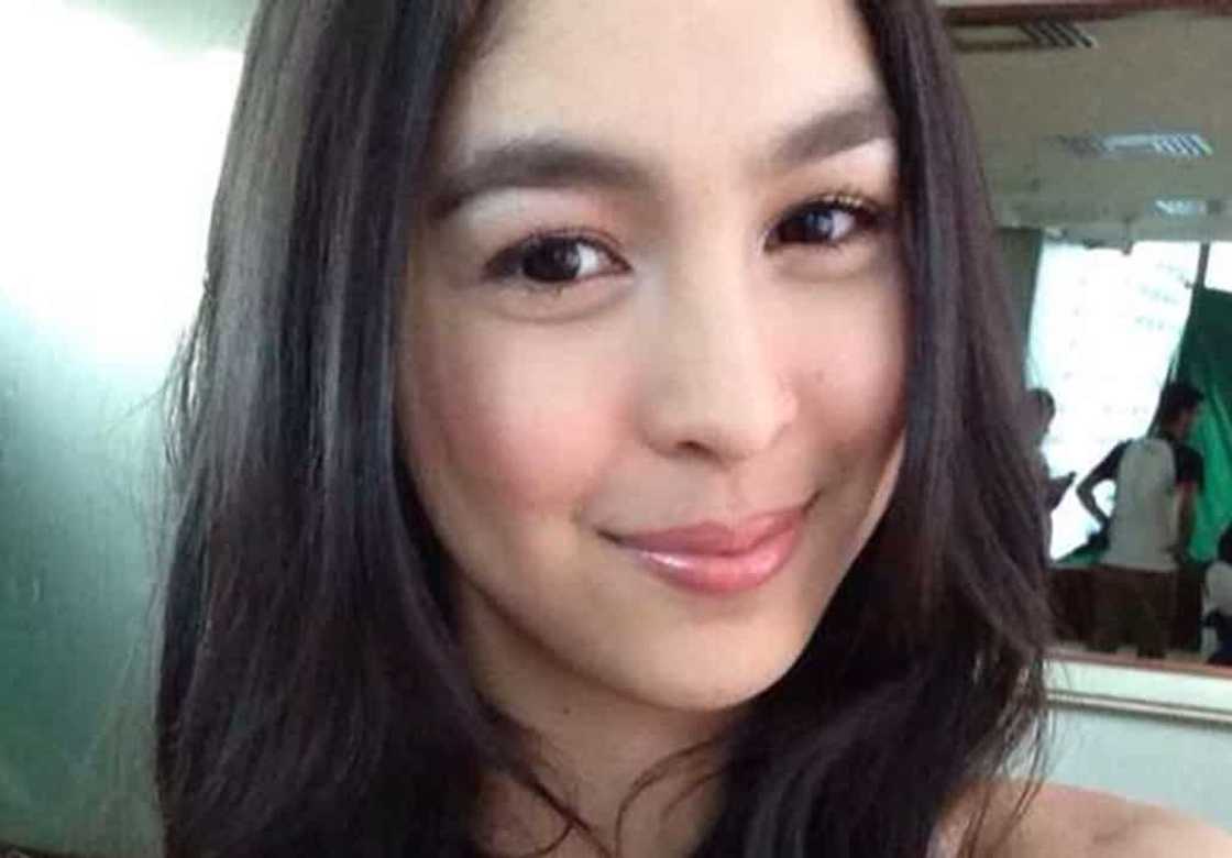 Julia Barretto gets asked if she is willing to give Joshua Garcia a ‘second chance’ Julia Barretto gets asked if she is willing to give Joshua Garcia a ‘second chance’