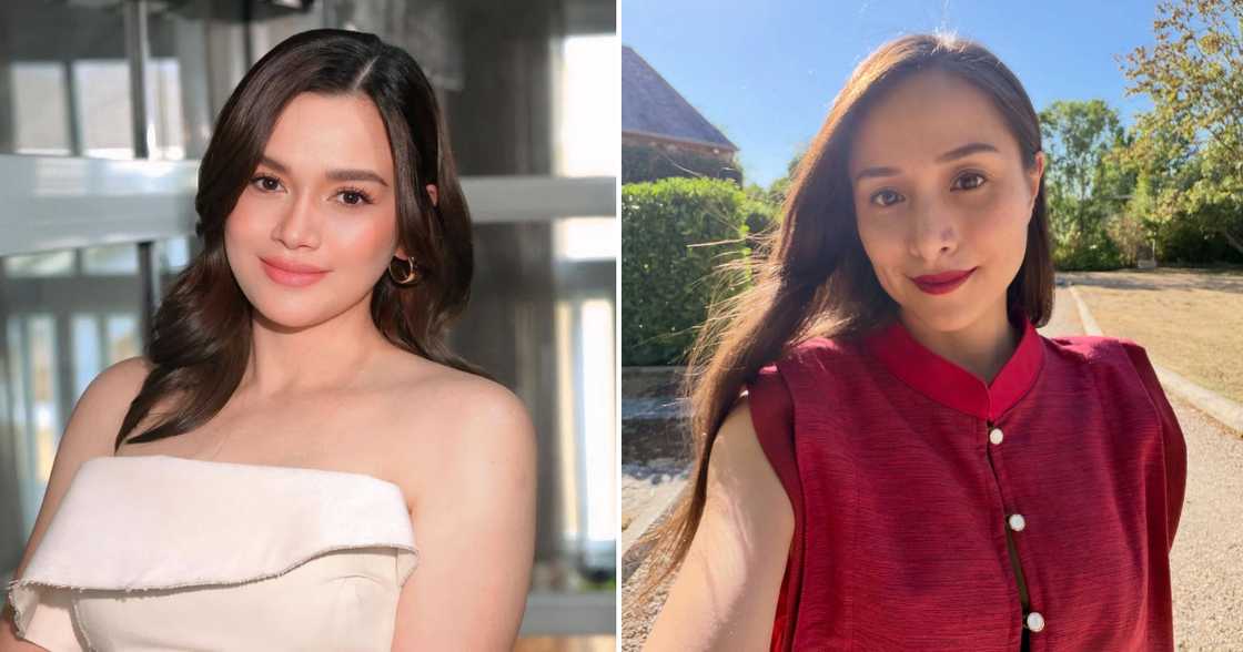 Yasmien Kurdi, binalikan ang viral na “plastik” bangayan nila ni Cristine Reyes