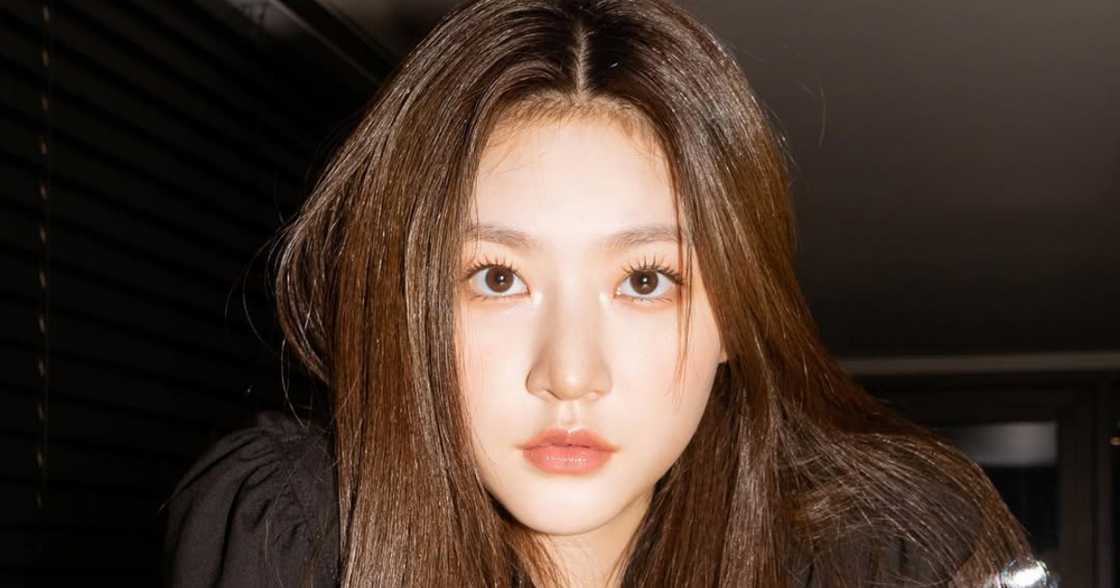 Cause of death ni South Korean actress Kim Sae-ron, isiniwalat ng pulisya Cause of death ni South Korean actress Kim Sae-ron, isiniwalat ng pulisya