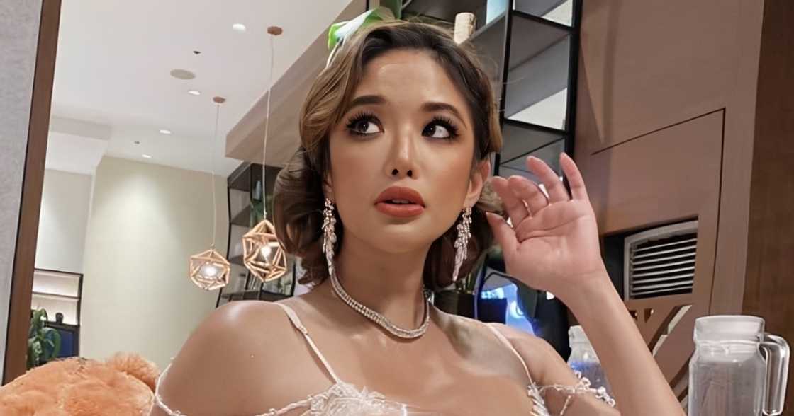 Gwen Garci, ikinuwento ang nakakatakot na abduction niya habang nangangampanya