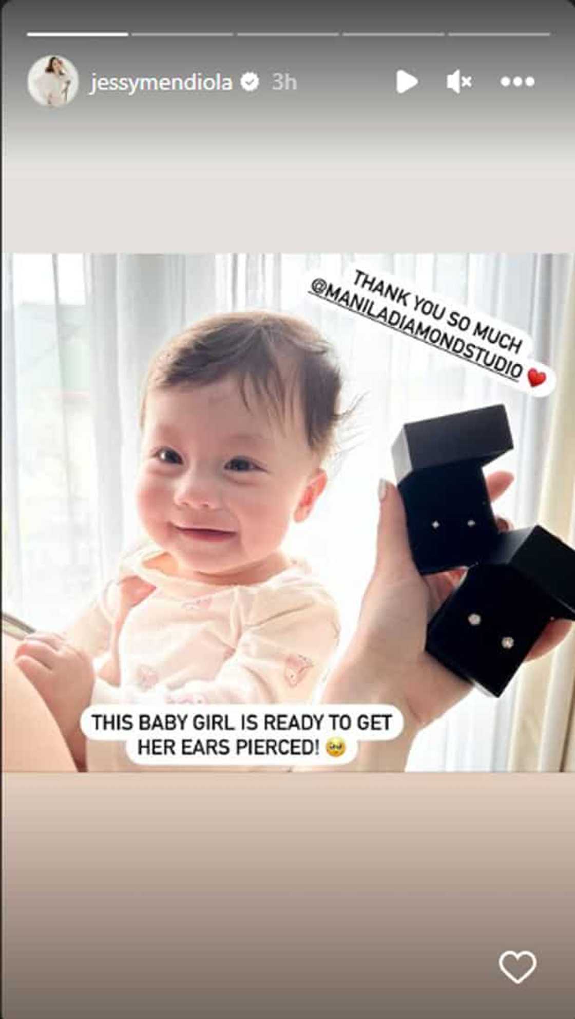 Jessy Mendiola Jessy Mendiola