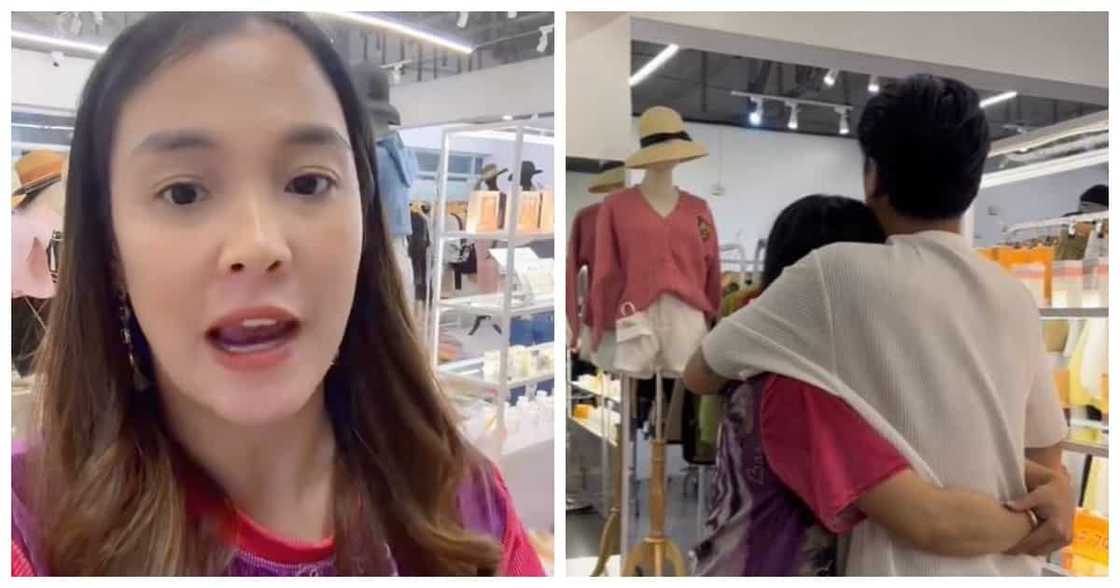 Lovely Abella Lovely Abella