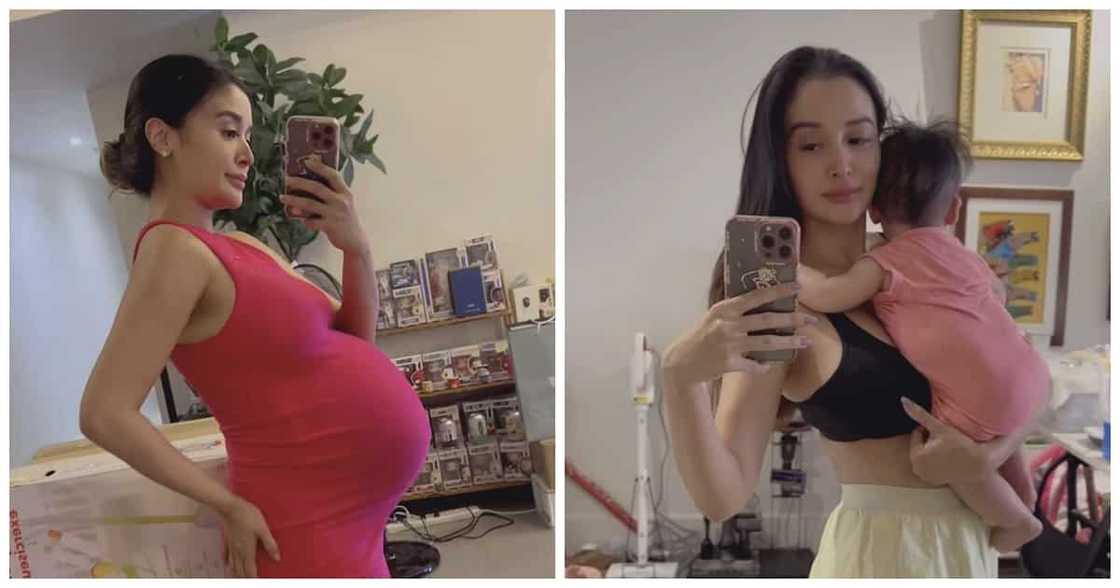 Kris Bernal, ipinakita kung paano nagsimula at nagtapos ang kanyang 2023 Kris Bernal, ipinakita kung paano nagsimula at nagtapos ang kanyang 2023