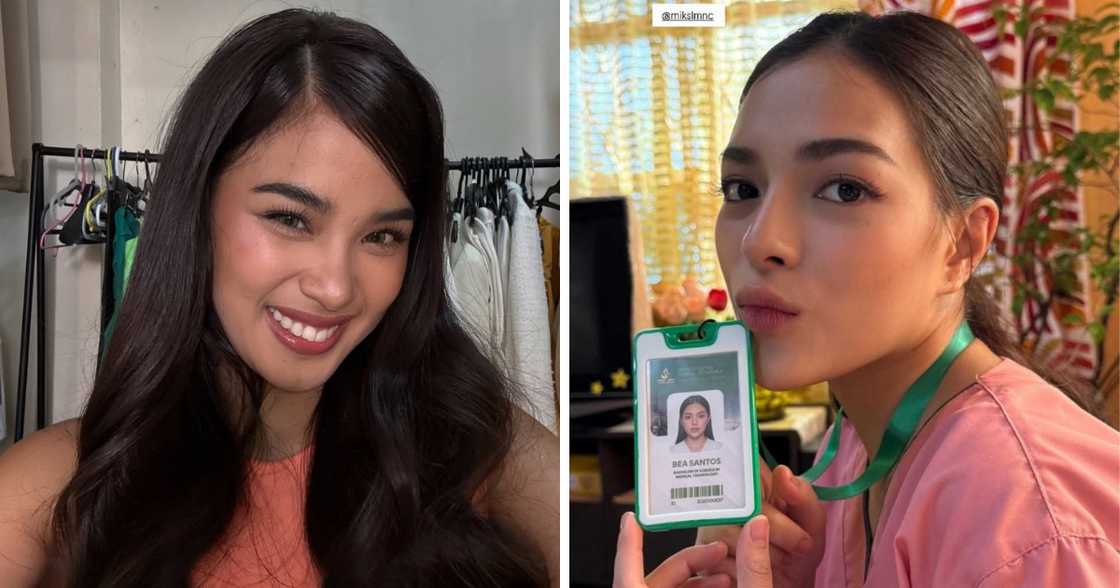 Shuvee Etrata honors Mika Salamanca with heartfelt birthday message Shuvee Etrata honors Mika Salamanca with heartfelt birthday message