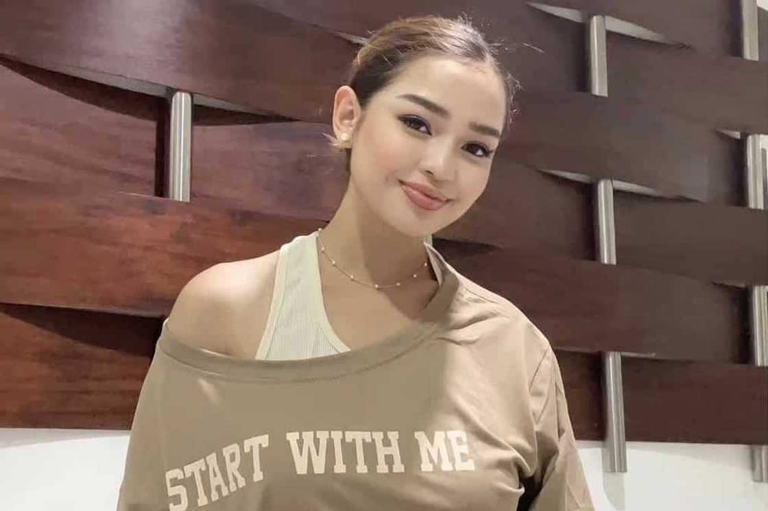Xyriel Manabat/(@xyrielmanabat_) Xyriel Manabat/(@xyrielmanabat_)