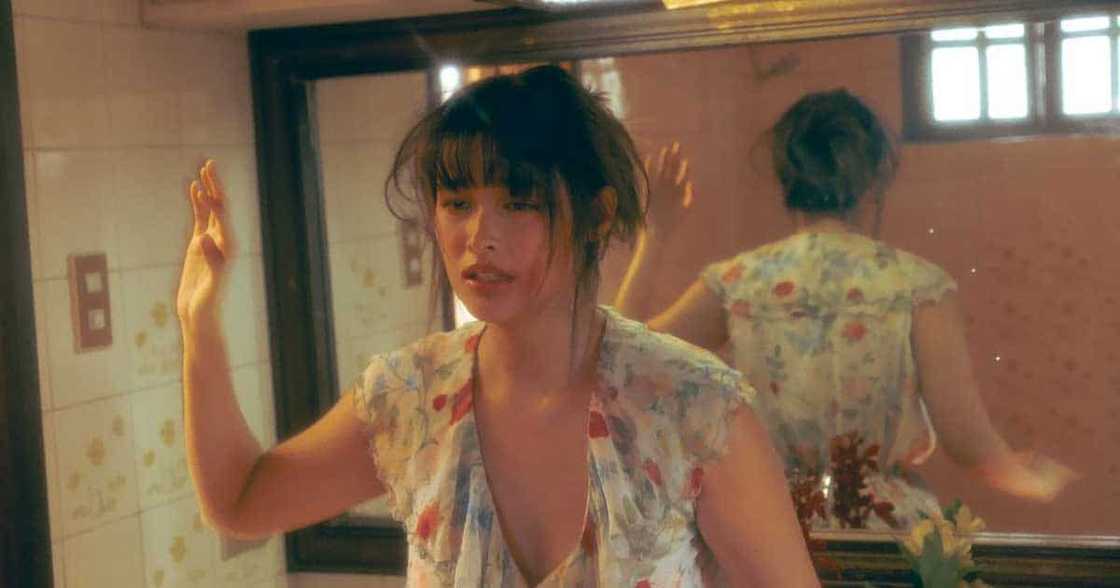 Cristy Fermin, inihayag sino dapat sisihin sa mga pambabash kay Liza Soberano: “Kinuda mo kinakain mo ngayon” Cristy Fermin, inihayag sino dapat sisihin sa mga pambabash kay Liza Soberano: “Kinuda mo kinakain mo ngayon”