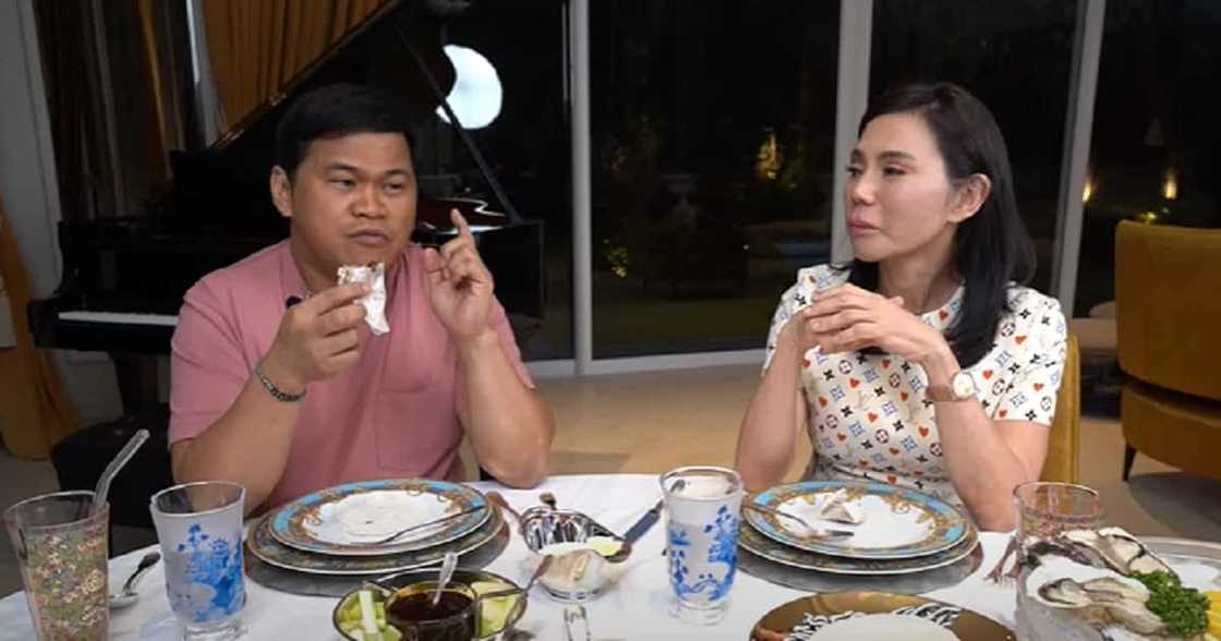 Ogie Diaz, ilang milyon ang nawala nang ‘di bayaran ng nangutang na artista Ogie Diaz, ilang milyon ang nawala nang ‘di bayaran ng nangutang na artista