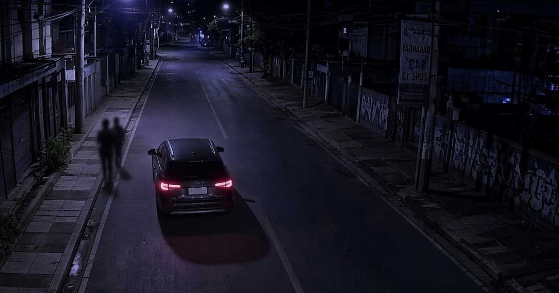 Mag asawa Cebu