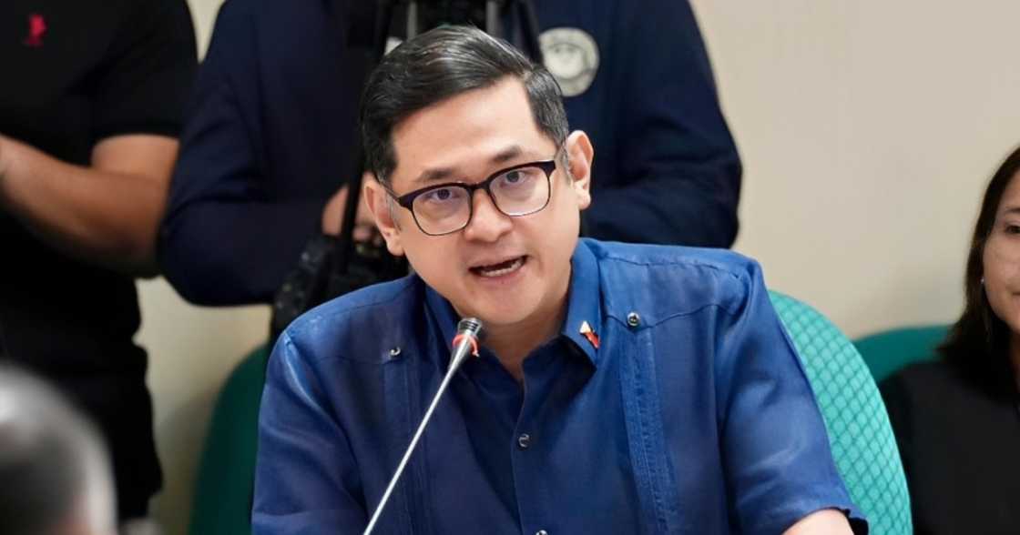 Sen. Bam Aquino, may mabigat na mensahe matapos ang karahasang yumanig sa Zamboanga