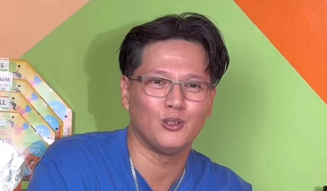 Kier Legaspi, naglabas ng saloobin sa pagkakawalay kay Dani Barretto: "Pinasa-Diyos ko na lang" Kier Legaspi, naglabas ng saloobin sa pagkakawalay kay Dani Barretto: "Pinasa-Diyos ko na lang"