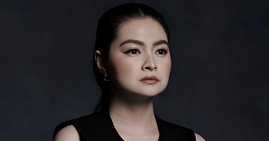 Barbie Forteza, may babala sa mga relasyong may "situationships" Barbie Forteza, may babala sa mga relasyong may "situationships"