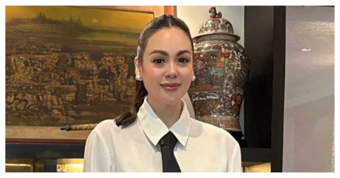Claudine Barretto, may matapang na post tungkol sa pera at sa health diagnosis niya