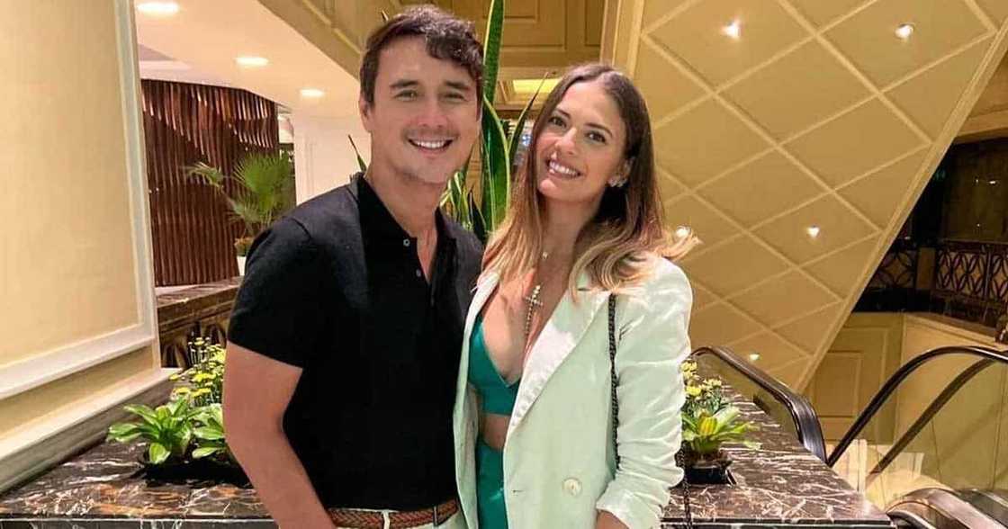 Priscilla Meirelles Priscilla Meirelles