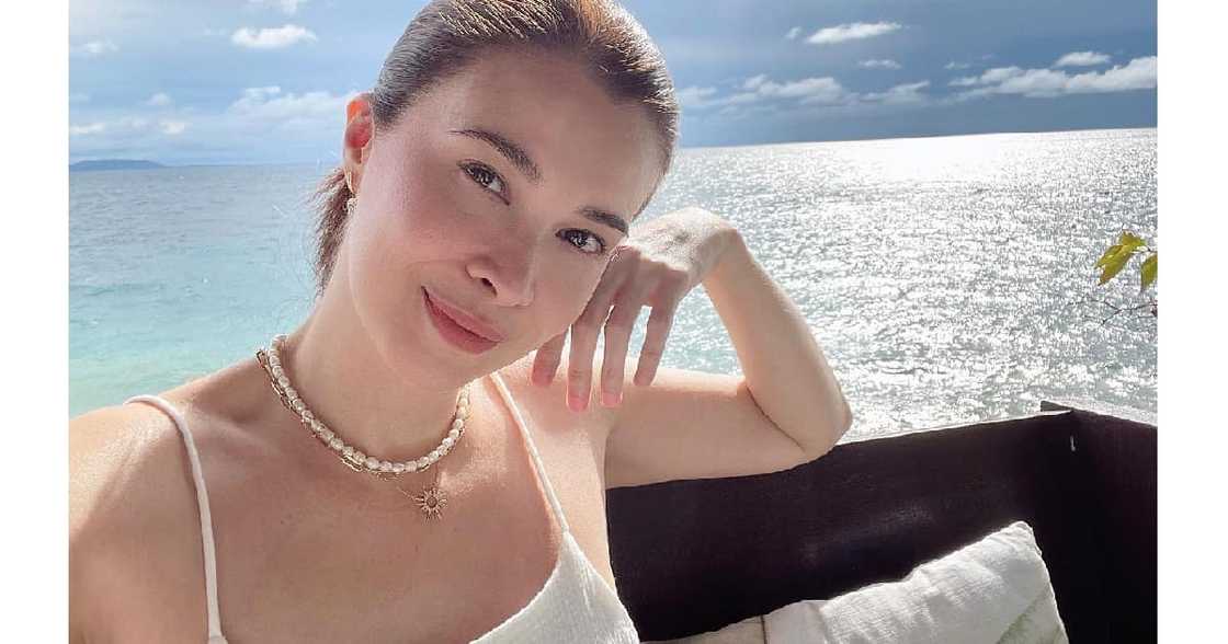 Sunshine Cruz posts video of her, Cruz cousins dancing to Beyoncé’s song Sunshine Cruz posts video of her, Cruz cousins dancing to Beyoncé’s song