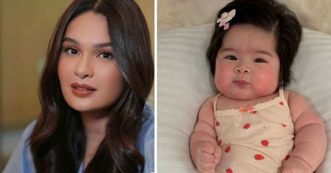 Pauleen Luna Pauleen Luna