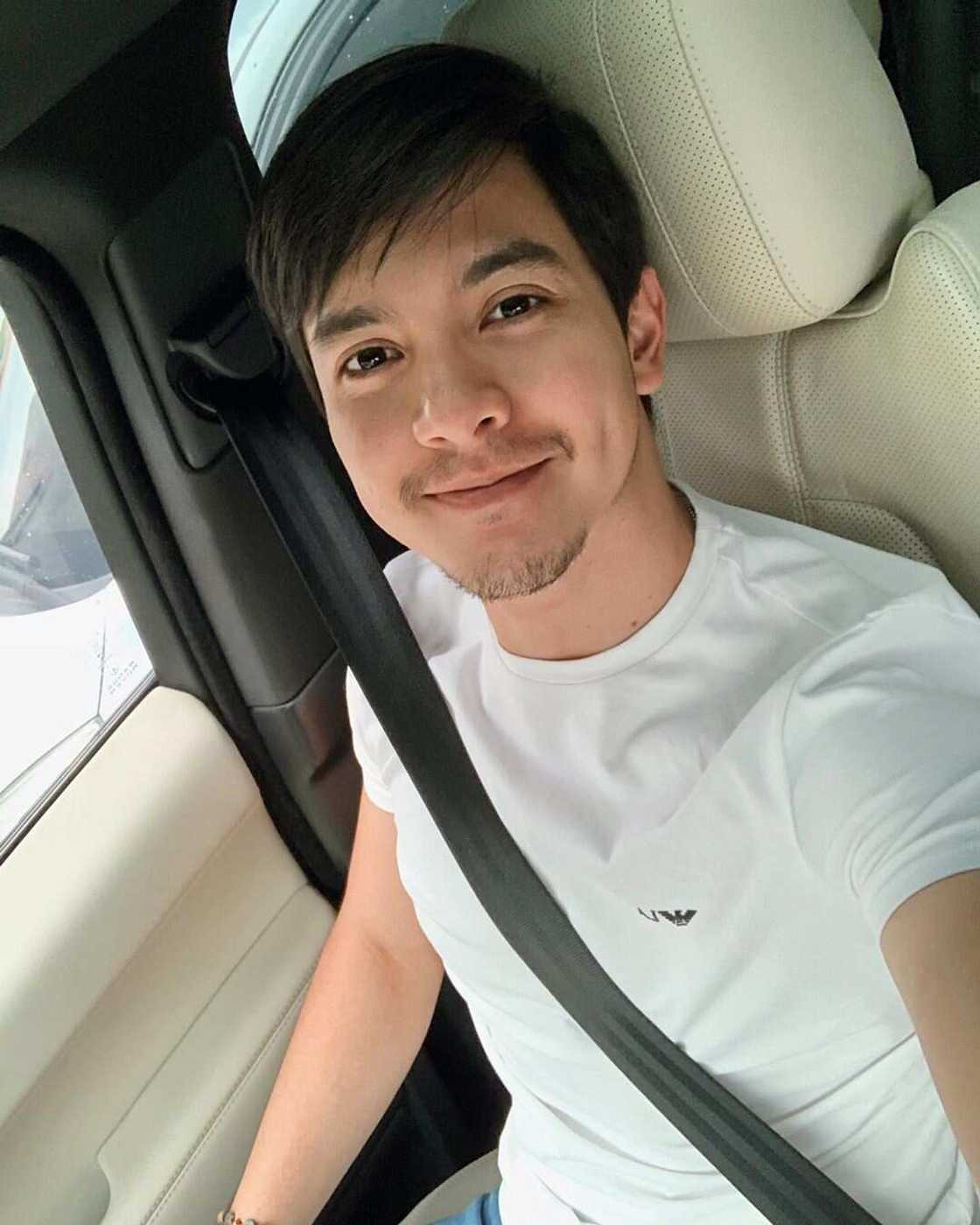 Alden Richards age